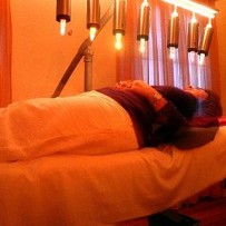Crystal Bed With Irma Ziolkowska