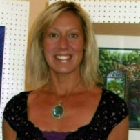 Jeanette Madeley