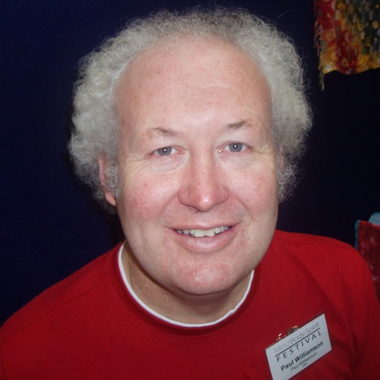 Paul Williamson Alchetron, The Free Social Encyclopedia