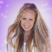 Flavia Kate Peters