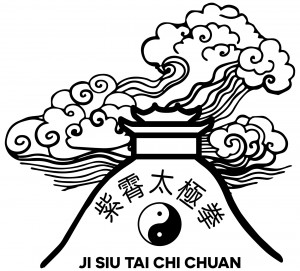 Ji Siu Tai Chi Chuan LOGO 02