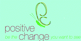 Juliet Bunting PositiveChange_Logo