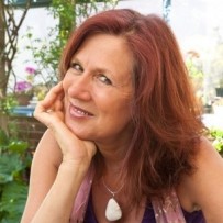 Barbara Louvrou