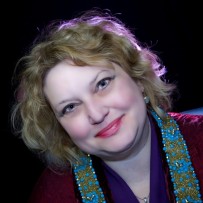 Janey Jarvis