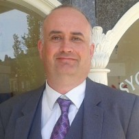 Simon Oliver