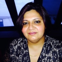 Tisha Premrajh
