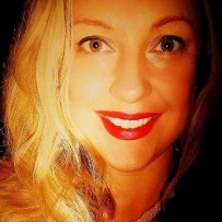 Andrea Joy