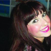 Leigh Rebekha