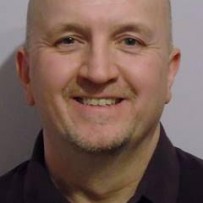 Mark Aston