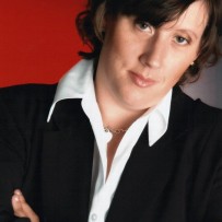 Suzanne Potts