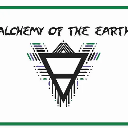 Kelly & Nathan (Alchemy of the Earth · Speciality Chocolates)