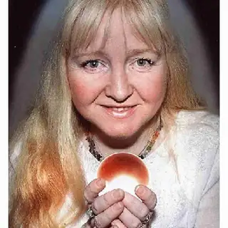 Angela Welsh (Psychic Medium)
