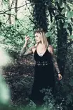 Anna Haines (Amazonite Griffin)