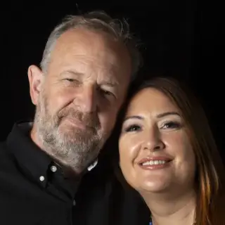 John & Anna (Heart Centred Metta Hypnosis)