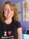 Catherine Wilde (Wilde Harmony School of Massage)