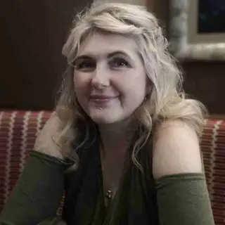 Cherianne Dawn (Vibrational Alignments & Intuitive Symbology)
