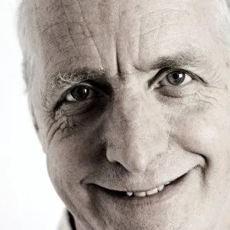Chris Quartermaine (Dowsing Expert)