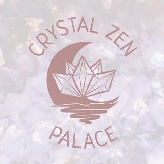 Claire Marsden (Crystal Zen Palace)