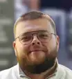 Connor Boyd (Spiritual Medium)