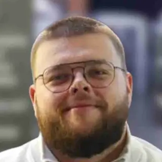 Connor Boyd (Spiritual Medium)