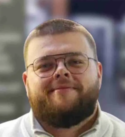 Connor Boyd (Spiritual Medium)
