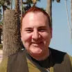 Craig Martin (British Folklore & Magic)
