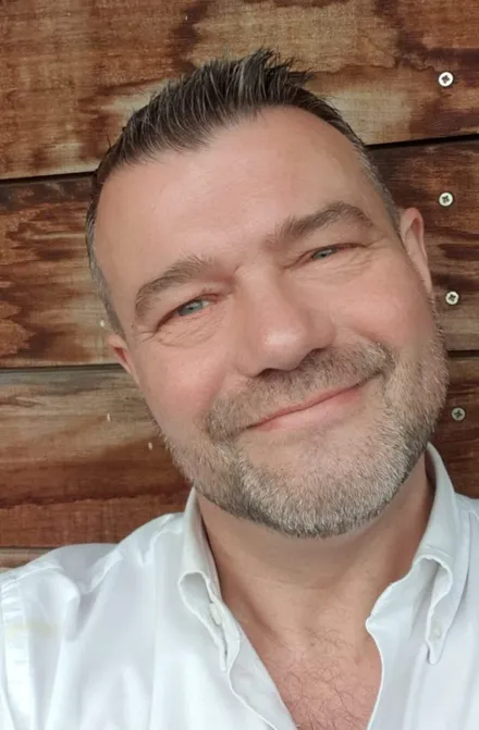 David Carroll (Doncaster Hypnotherapy & NLP)
