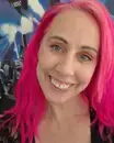 DJ Amy (Sober Rave DJ)
