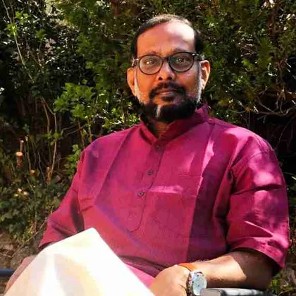 Dr Sreenath Nair (Ayurveda Lifecare Clinic)