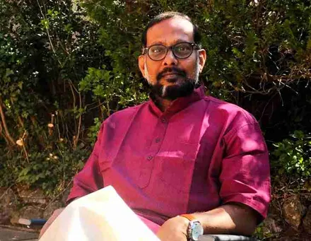 Dr Sreenath Nair (Ayurveda Lifecare Clinic)