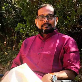 Dr Sreenath Nair (Ayurveda Lifecare Clinic)