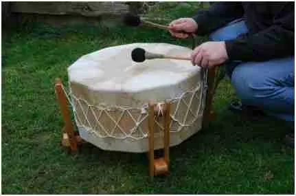 Drum Happy Rhythm Jam (Drumming & Percussion)