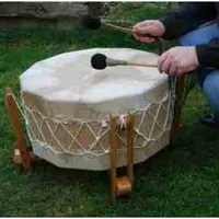 Drum Happy Rhythm Jam
