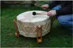 Drum Happy Rhythm Jam (Drumming & Percussion)