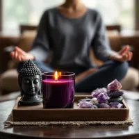 Eldara Ritual Candles