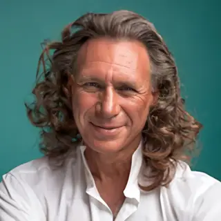 Gary Gedall (Author · Psychologist From Switzerland)