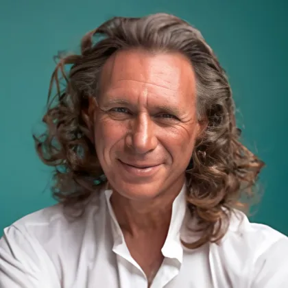 Gary Gedall (Author · Psychologist From Switzerland)