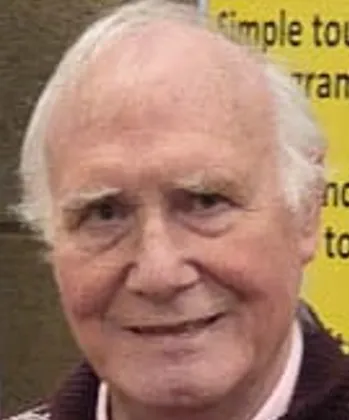 Geoffrey Bulmer (BEC Navigation)