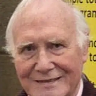 Geoffrey Bulmer (BEC Navigation)
