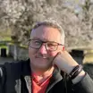 Gordon Robert (Spirit Medium & Psychic Artist)