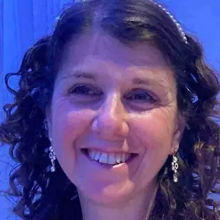 Grace Lockhart (Spiritual Reader)
