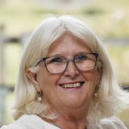 Jane Fern (Space to Begin)
