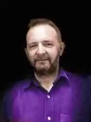 John Richardson (Past Life Spirit Medium)