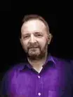 John Richardson (Past Life Spirit Medium)