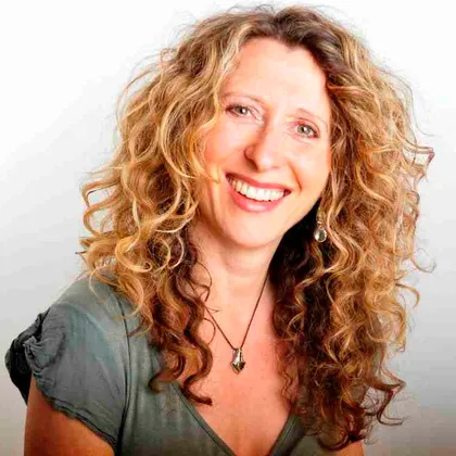 Julie Silver (Vitality Fairy)
