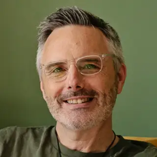 Mike James (Juniper Fox Therapy · Psychic Tarot)