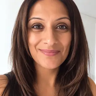 Karen Johal