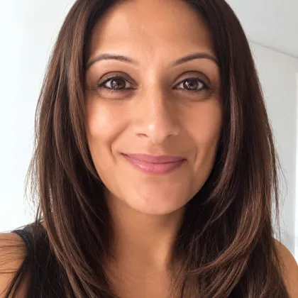 Karen Johal