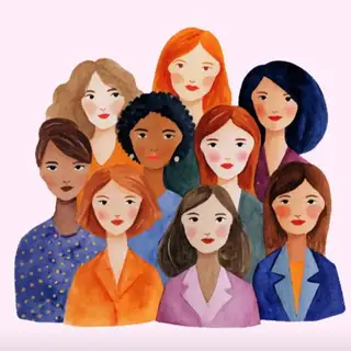 Katherine Rosati (SWNG · Stockport Women's Networking Group)