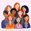 Katherine Rosati (SWNG · Stockport Women's Networking Group)